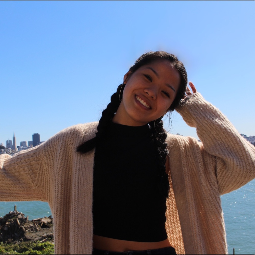 Meet Your Posher, Casey!